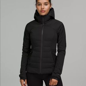 Lululemon Down for It All Jacket